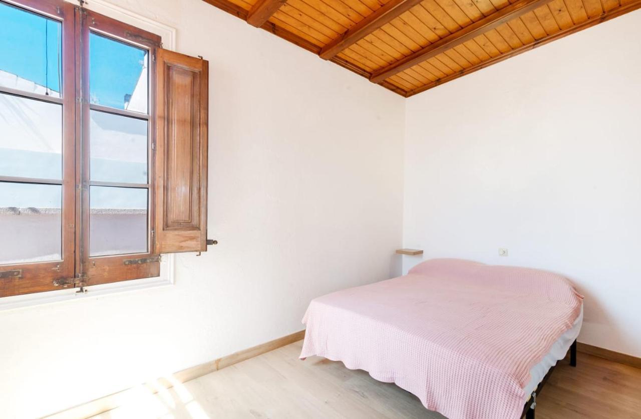 Precioso Apartamento En Primera Linea De Mar En Calella De Palafrugell Luaran gambar