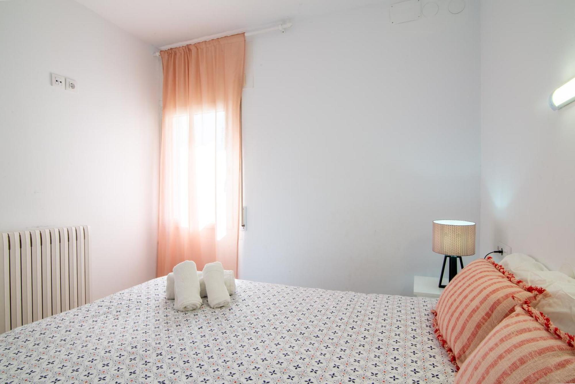 Precioso Apartamento En Primera Linea De Mar En Calella De Palafrugell Luaran gambar